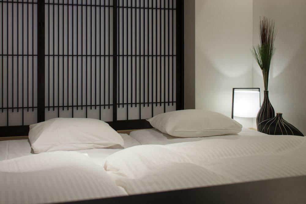 Mimaru Kyoto Nijo Castle Hotell Eksteriør bilde