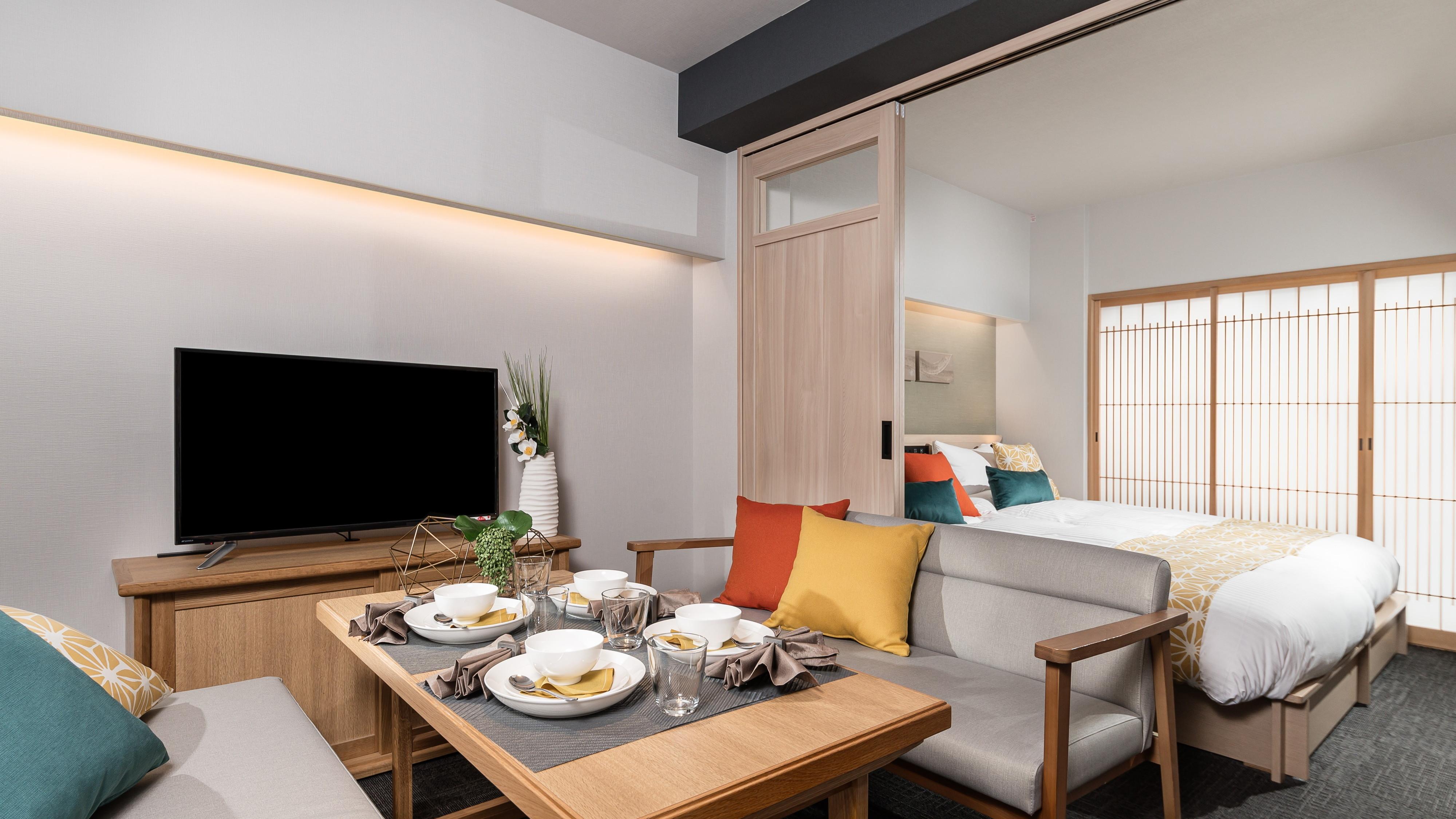 Mimaru Kyoto Nijo Castle Hotell Eksteriør bilde